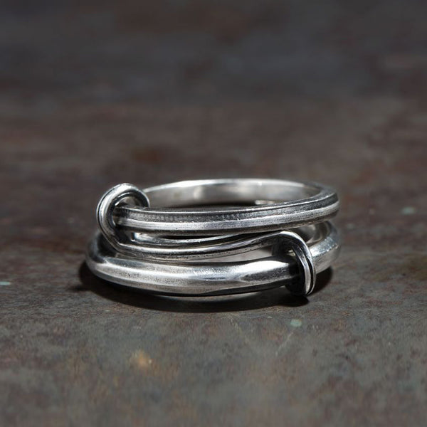 WERKSTATT MUNCHEN Connecting Ring Ring M1411 PWM5